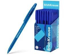 Tušinukas R-301 ORIGINAL STICK, ErichKrause, 1.0mm, mėlynos sp.