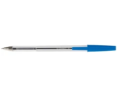 Tušinukas R-301 ORIGINAL STICK, ErichKrause, 1.0mm, mėlynos sp.