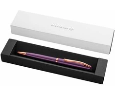 Pelikan Tušinukas JAZZ NOBLE elegance violetinis dėžutėje