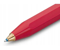 Tušinukas Kaweco Classic Sport Raudona
