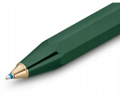 Tušinukas Kaweco Classic Sport, žalias