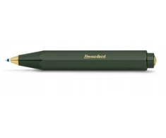 Tušinukas Kaweco Classic Sport, žalias