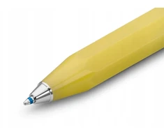 Tušinukas Kaweco Frosted Sport Sweet Banana