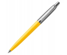 Tušinukas Parker Jotter Originals geltonomsa SUNSHINE Geltonas - 2123117Z