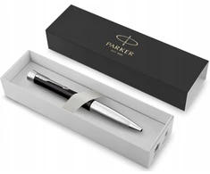 Tušinukas Parker Urban Muted juodas Ct