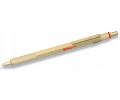 Tušinukas Rotring RO 600, geltonas 2183911
