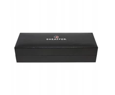 Tušinukas Sheaffer 300 Glossy Juodas Lacquer, pasukamas