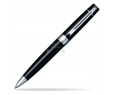 Tušinukas Sheaffer 300 Glossy Juodas Lacquer, pasukamas
