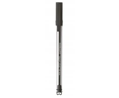 TUŠINYS PELIKAN HANG STICK, Juodas