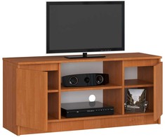 TV staliukas RTV K120, alksnio