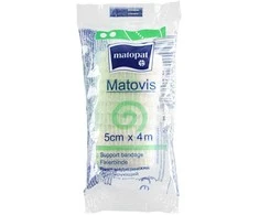 Tvarstis Matovis Matopat 5cmx4m