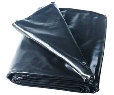 Tvenkinio plėvelė Heissner 3x4m/0.5mm NAV