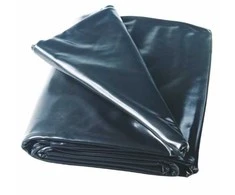 Tvenkinio plėvelė Heissner 4x4m/0.5mm