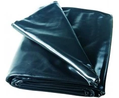 Tvenkinio plėvelė Heissner 8x1m/1.0mm