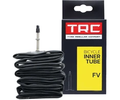 Tvirtas dviračio kameros 700 x 35C-43C TRC dviračiui 32/45-622/635 PRESTA FV40