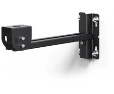 Ecovacs | GSP010002 RTK Wall Mounting Kit for GOAT A-JO-Family, Content: 1x L-Shaped Bracket Measuring, 4x Mounting Screws, 1x Wall Adhesive