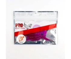 Tvisteriai Pro Catch PP002 70mm, 6vnt