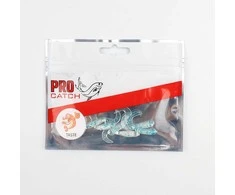 Tvisteris Pro Catch BL007 70mm, 6 vnt.