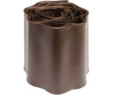 Bikuvalt Tvorelė vejai plastikinė ruda 9 m*20 cm 88705 FLO Lenkija