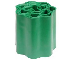 Bikuvalt Tvorelė vejai plastikinė žalia 9 m*10 cm 88700 FLO Lenkija