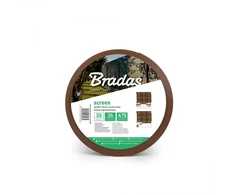 Bradas Tvoros juosta 4,75 cm x 35 m ruda TOB45047535BRL