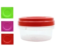 TWISTER KONTEINERIS 400ML 1vnt