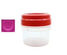 TWISTER KONTEINeris 570ML 1vnt
