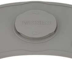 Twistshake plastikinių indų rinkinys