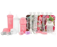 Twistshake set of vials 1