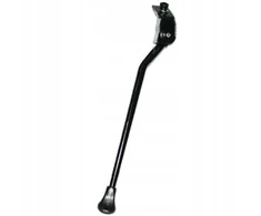 twm Standartinė plati 300mm - URSUS - Elegancija - Juoda - Aluminiu - Lengvas montavimas
