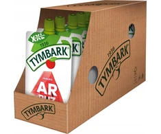 Tymbark arbūzų putėsiai - obuoliai 10x 200 g