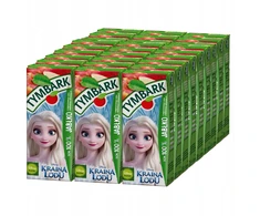 Tymbark Soczek 100% obuolys vaikams 27x200ml
