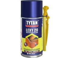Tytan Professional Montavimo putos LEXY 20 TYTAN 300ml
