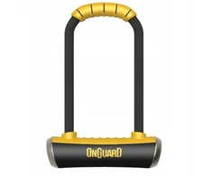U-lock Onguard Pitbull Ls 8007 dviračio spyna 14x90x240mm