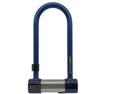 U-lock su pirštų atspaudų atrakinimu ir 120db signalizacija Zovii