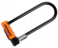 U-Lock užsegimas KRYPTONITE Evolution MINI 9 nešiojimo rankena