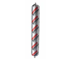 Hermetikas Soudal 113628; 600 ml