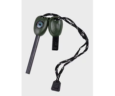Dominator Uc Ugnies įdegėjas su kompasu Dominator Urban Combat, 7x0.8cm