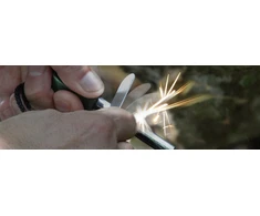 Ugnies įdegėjas Wildo Fire-Flash Pro Small, 6.1x0.6cm