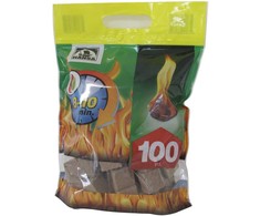 Ugnies įdegtukai (100 vnt)