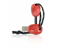Ugnies skeltuvas Light My Fire BioScout 2.0, raudonas