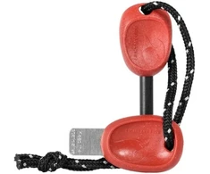 Ugnies skeltuvas Light My Fire BioScout 2.0, raudonas