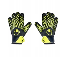 Uhlsport Starter Soft vartininko pirštinės, dydis 10