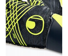 Uhlsport Starter Soft vartininko pirštinės, dydis 10