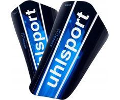 Uhlsport Super Lite Plus jaunimo blauzdų apsaugos