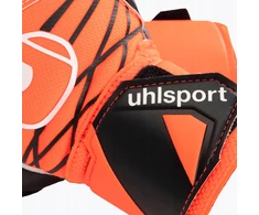 Uhlsport Super Resist+ HN futbolo vartininko pirštinės
