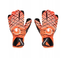 Uhlsport Super Resist+ HN futbolo vartininko pirštinės