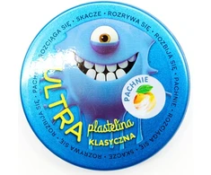 "Ultra Plasticine" kvepiantis "Classic Mėlyna" - Epee