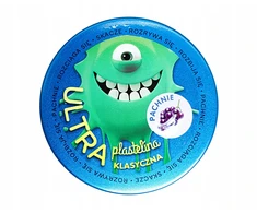 "Ultra Plasticine" kvepiantis "Classic Žalias" - Epee