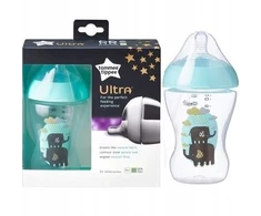 Ultra Tommee Tippee buteliukas 260 ml 1 vnt NAUJIENA pakuotėje